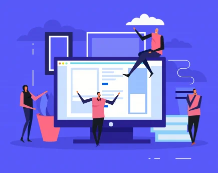 Como Estruturar um Site Corporativo com Storytelling