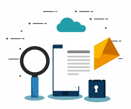 E-mail Corporativo Seguro: Como Proteger as Informaes da Sua Empresa Contra Ameaas