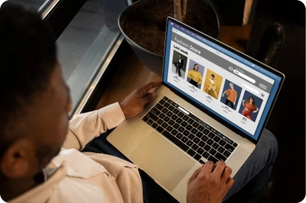 SEO para Visibilidade e contedos otimizados ajudam a atrair mais trfego qualificado.