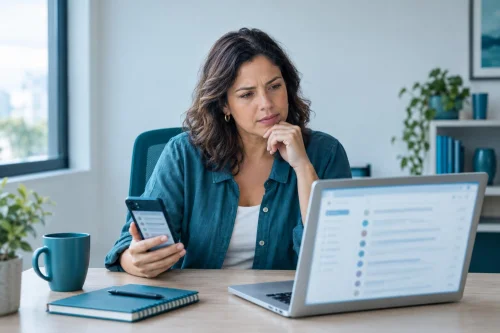 POP ou IMAP: por que o e-mail da empresa some do celular ou do computador