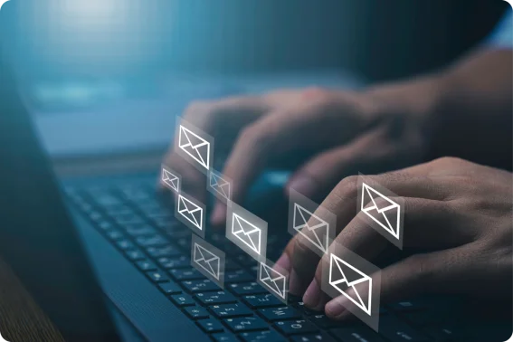 Solues de E-mail Marketing