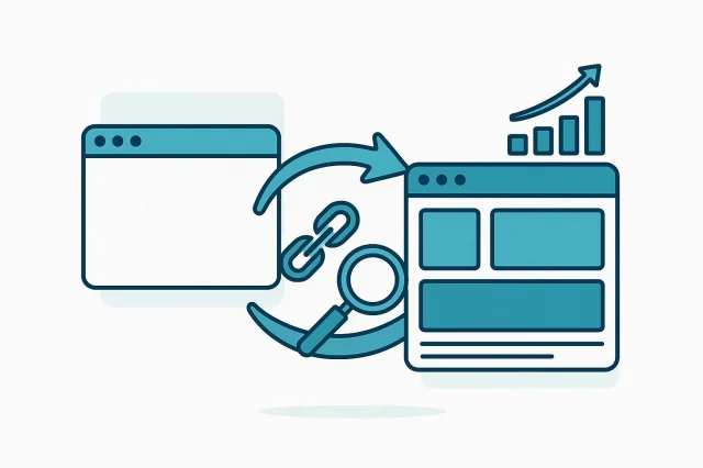 Refazer o site da empresa sem perder posição no Google