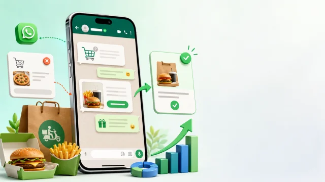 Recupere Vendas no WhatsApp:  Transforme Carrinhos Abandonados em Conversões e Aumente Seu Delivery com Atendimento Personalizado!