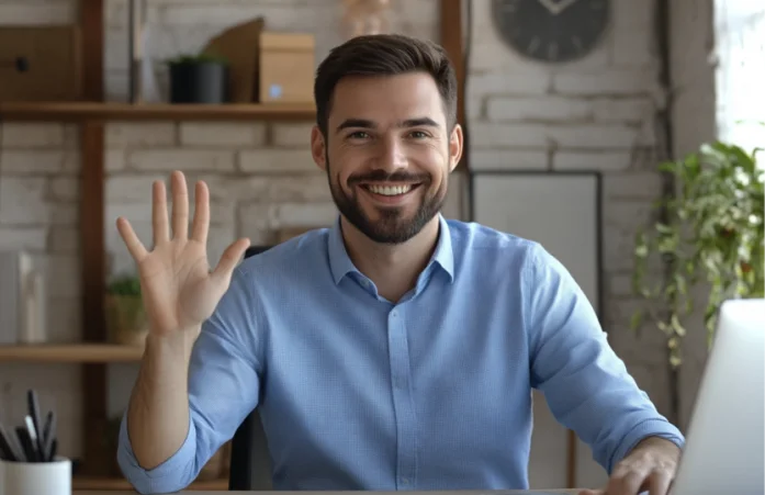 Entre em contato