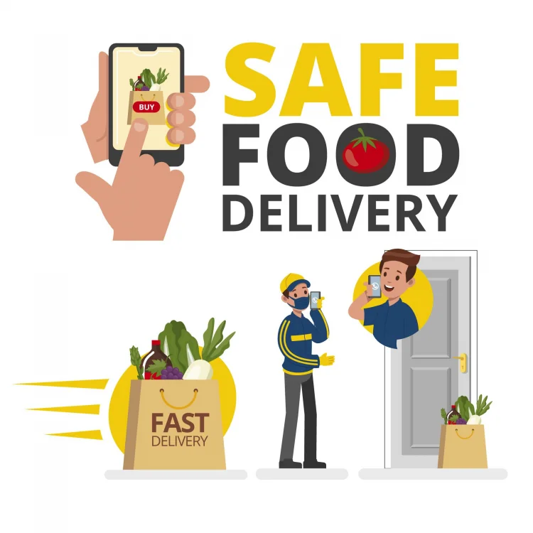 Fuja das Taxas Abusivas do iFood e Economize com Pedizap!