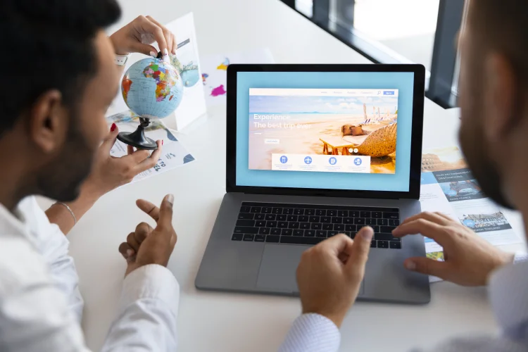 Criação de sites no Brasil: o que mudou nos últimos 5 anos