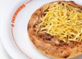 Especial Strogonoff Frango Especial Strogonoff Frango