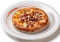 Bacon Parmesao Bacon Parmesao