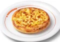 Calabresa Parmesao Calabresa Parmesao