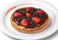 Chocolate Ao Leite Com Morango Chocolate Ao Leite Com Morango