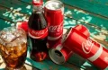 Coca-Cola 1 Litro Coca-Cola 1 Litro