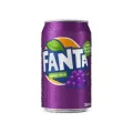 Fanta Uva Lata Fanta Uva Lata
