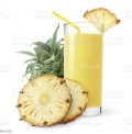 Suco Abacaxi 500ml Suco Abacaxi 500ml