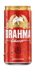 Brahma Lata 350ml