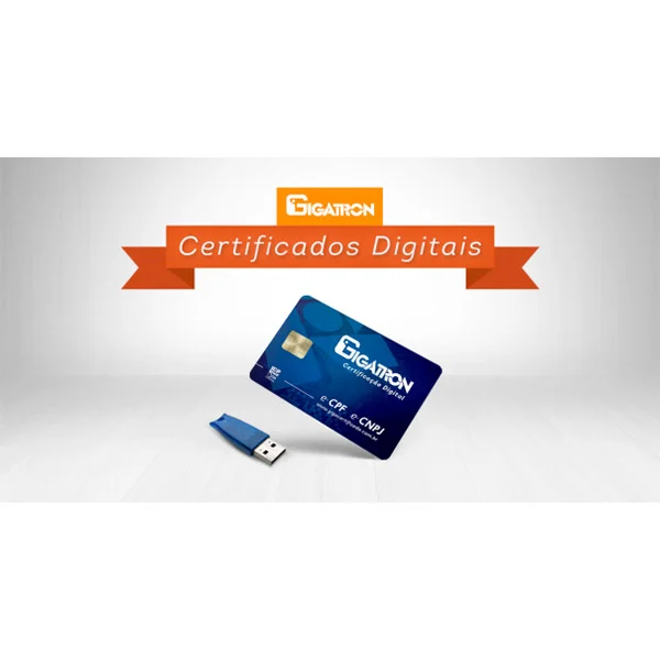 Giga ERF - Gerenciamento e Controle