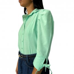 Camisa Social