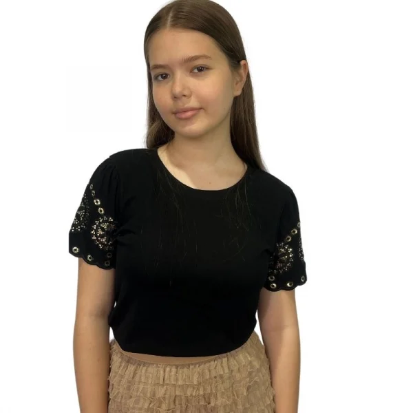 Camiseta Lantejola