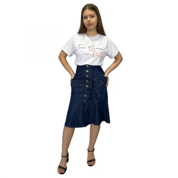 Camiseta Tua Graa Me Basta