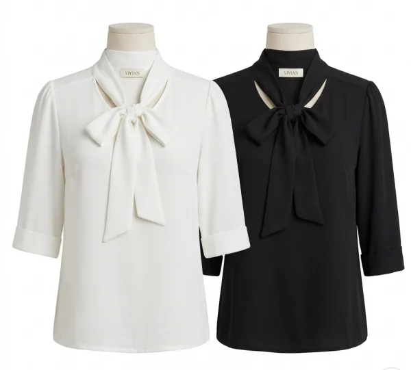 Blusa Exclusiva e Amarra��o em La�o.png