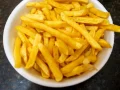 Por��o de Batata Frita