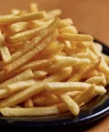 BATATA FRITA 400g