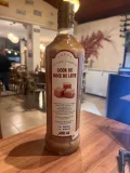 LICOR ARTESANAL DE DOCE DE LEITE 600ML
