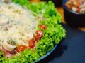Salada Hump Steak