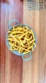 Fritas tradicional