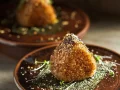 Onigiri Salmão Cream