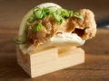 Bao De Porco