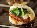 Bao de Polvo