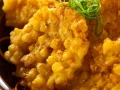 Corn Tempurá