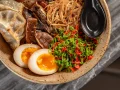 Misson Ramen Tokyo