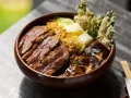 Ramen Magret