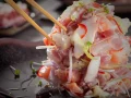 Ceviche Daya