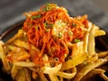 Kimchi Fries