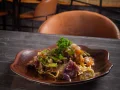 Yakisoba Misto