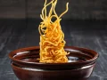 Yakisoba De Camarão