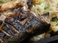 Teppan Anchova