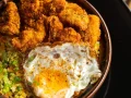 Tori Karaage