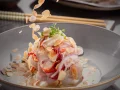 Ceviche Hoseki