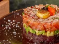 Mitsu Tartare Trufado