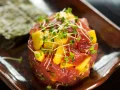 Tartar de Atum