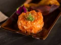 Tartar de Salmão