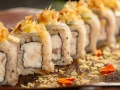 Uramaki Katsuobushi