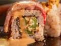 Uramaki Wagyu & Aspargos