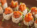 Uramaki Tuna Spicy