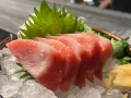 Sashimi de �toro