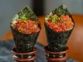Temakinho Tuna Spicy