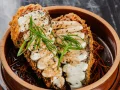 Temaki Hot